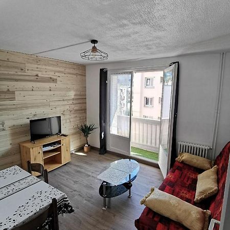 Апартаменти T2 Cosy Proche Des Pistes Бріансон Екстер'єр фото