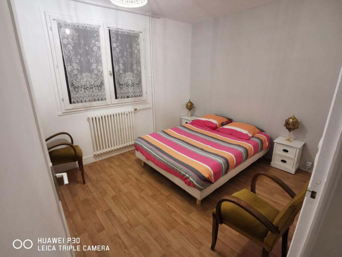 Апартаменти T2 Cosy Proche Des Pistes Бріансон Екстер'єр фото